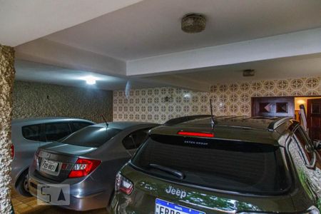 Casa à venda com 495m², 5 quartos e 5 vagasGaragem