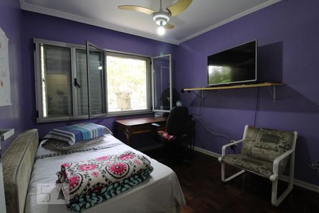 Quarto 1 de apartamento à venda com 4 quartos, 160m² em Santo Amaro, São Paulo