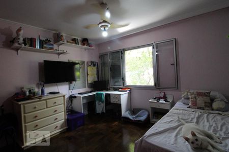 Quarto 2 de apartamento à venda com 4 quartos, 160m² em Santo Amaro, São Paulo