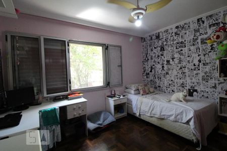 Quarto 2 de apartamento à venda com 4 quartos, 160m² em Santo Amaro, São Paulo