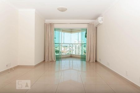 Sala de apartamento para alugar com 3 quartos, 115m² em Centro, Uberlândia