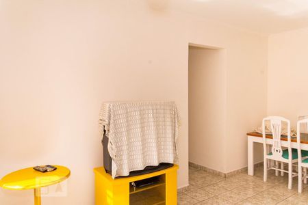 Sala de apartamento à venda com 2 quartos, 65m² em Demarchi, São Bernardo do Campo
