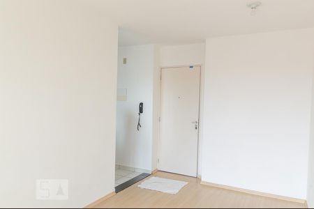 Sala de apartamento para alugar com 2 quartos, 49m² em Dos Casa, São Bernardo do Campo