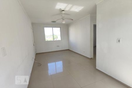Sala de apartamento à venda com 2 quartos, 59m² em Feitoria, São Leopoldo