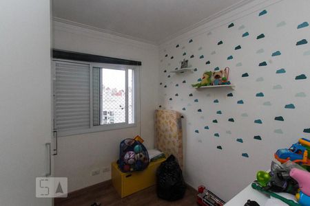 Quarto de apartamento à venda com 2 quartos, 57m² em Sapopemba, São Paulo