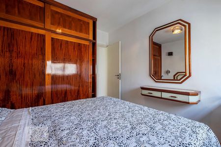 Quarto de apartamento à venda com 1 quarto, 36m² em Jardim Paulista, São Paulo