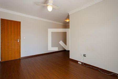 Suíte 1 de casa para alugar com 3 quartos, 157m² em Carandiru, São Paulo