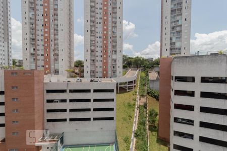 Dormitório 1 - vista de apartamento para alugar com 2 quartos, 47m² em Imirim, São Paulo