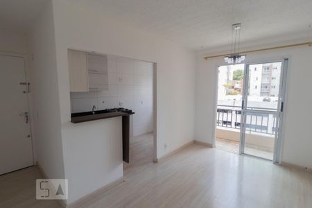 Apartamento para alugar com 2 quartos, 47m² em Imirim, São Paulo