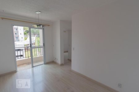 Sala de apartamento para alugar com 2 quartos, 47m² em Imirim, São Paulo