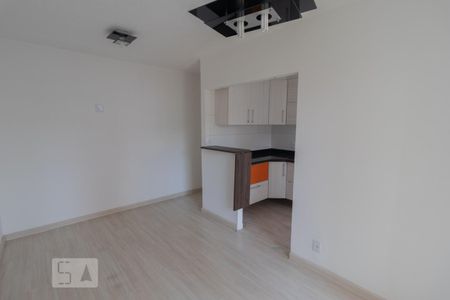 Sala de apartamento para alugar com 2 quartos, 47m² em Imirim, São Paulo
