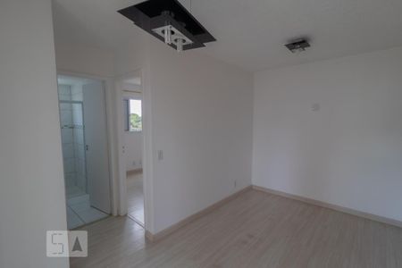 Sala de apartamento para alugar com 2 quartos, 47m² em Imirim, São Paulo