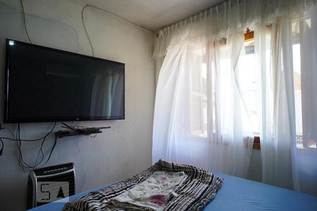 Quarto 1 de casa à venda com 2 quartos, 200m² em Guajuviras, Canoas