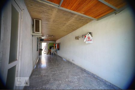 Casa à venda com 200m², 2 quartos e 2 vagasGaragem