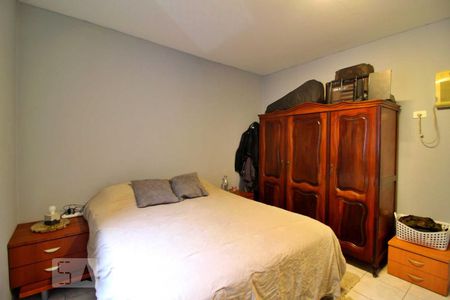 Quarto Suíte de casa à venda com 3 quartos, 250m² em Vila Alice, Santo André