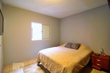 Quarto Suíte de casa à venda com 3 quartos, 250m² em Vila Alice, Santo André