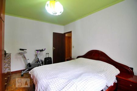 Casa à venda com 250m², 3 quartos e 2 vagasQuarto 3