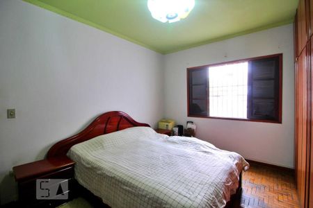 Casa à venda com 250m², 3 quartos e 2 vagasQuarto 3