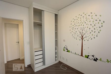 Quarto 1 de apartamento para alugar com 2 quartos, 71m² em Vila Andrade, São Paulo
