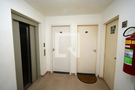 Apartamento para alugar com 50m², 2 quartos e 1 vagaHall de entrada