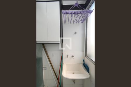 Apartamento para alugar com 50m², 2 quartos e 1 vagaÁrea de Serviço