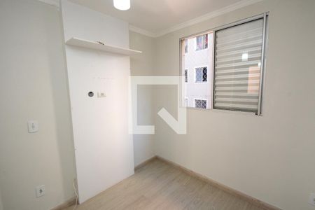 Quarto 1 de apartamento para alugar com 2 quartos, 50m² em Jardim Lallo, São Paulo