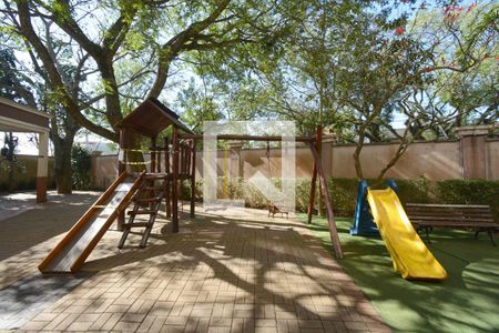 Apartamento para alugar com 50m², 2 quartos e 1 vagaÁrea comum - Playground