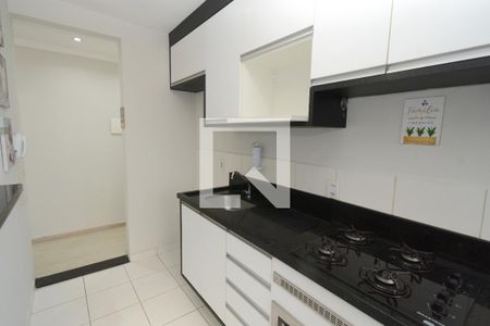 Apartamento para alugar com 50m², 2 quartos e 1 vagaCozinha
