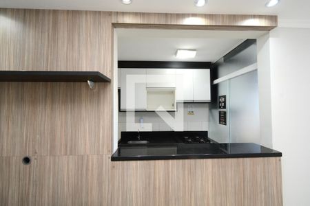 Apartamento para alugar com 50m², 2 quartos e 1 vagaCozinha