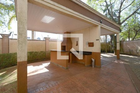 Apartamento para alugar com 50m², 2 quartos e 1 vagaÁrea comum - Churrasqueira