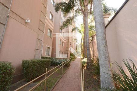 Apartamento para alugar com 50m², 2 quartos e 1 vagaÁrea comum