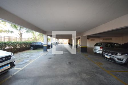 Apartamento para alugar com 50m², 2 quartos e 1 vagaGaragem