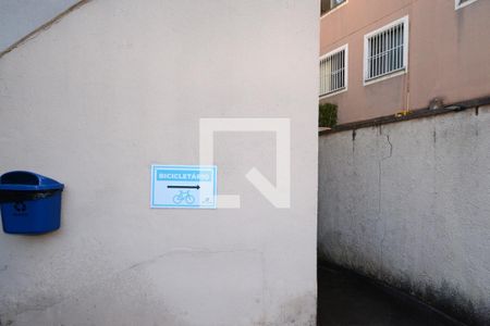 Apartamento para alugar com 50m², 2 quartos e 1 vagaÁrea comum - Bicicletário