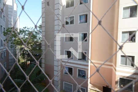 Apartamento para alugar com 50m², 2 quartos e 1 vagaVista do Quarto 2