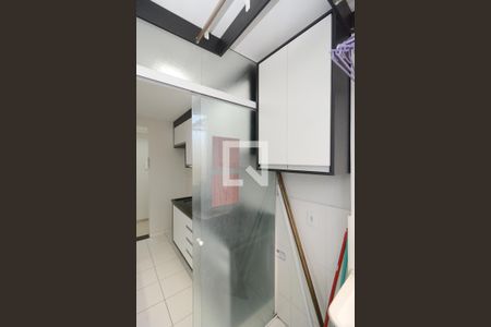 Apartamento para alugar com 50m², 2 quartos e 1 vagaÁrea de Serviço
