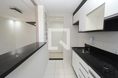 Apartamento para alugar com 50m², 2 quartos e 1 vagaCozinha