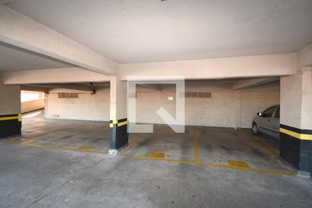 Apartamento para alugar com 50m², 2 quartos e 1 vagaGaragem - Vaga fixa