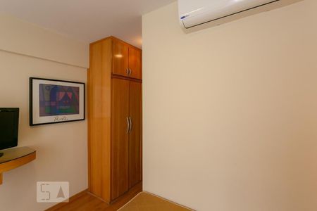 Quarto de apartamento para alugar com 1 quarto, 42m² em Savassi, Belo Horizonte