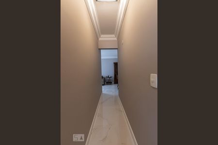 Corredor de apartamento para alugar com 2 quartos, 87m² em Tatuapé, São Paulo