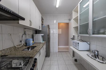 Apartamento para alugar com 87m², 2 quartos e 2 vagas Apartamento para alugar com 87m², 2 quartos e 2 vagasCozinha