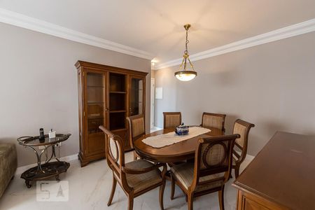 Sala de apartamento para alugar com 2 quartos, 87m² em Tatuapé, São Paulo