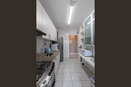 Apartamento para alugar com 87m², 2 quartos e 2 vagas Apartamento para alugar com 87m², 2 quartos e 2 vagasCozinha