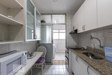Apartamento para alugar com 87m², 2 quartos e 2 vagas Apartamento para alugar com 87m², 2 quartos e 2 vagasCozinha