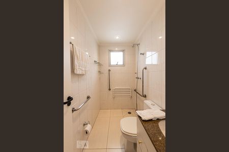 Apartamento para alugar com 87m², 2 quartos e 2 vagas Apartamento para alugar com 87m², 2 quartos e 2 vagasBanheiro Social