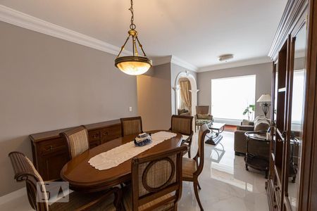 Sala de apartamento para alugar com 2 quartos, 87m² em Tatuapé, São Paulo