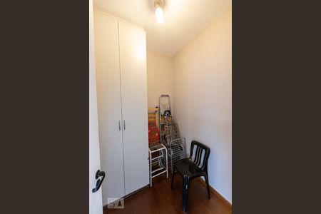 Apartamento para alugar com 87m², 2 quartos e 2 vagas Apartamento para alugar com 87m², 2 quartos e 2 vagasQuarto de Serviço