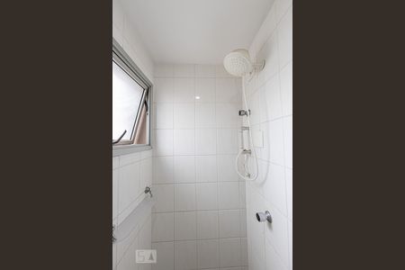 Apartamento para alugar com 87m², 2 quartos e 2 vagas Apartamento para alugar com 87m², 2 quartos e 2 vagasBanheiro de Serviço