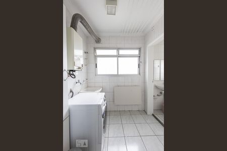 Apartamento para alugar com 87m², 2 quartos e 2 vagas Apartamento para alugar com 87m², 2 quartos e 2 vagasÁrea de Serviço