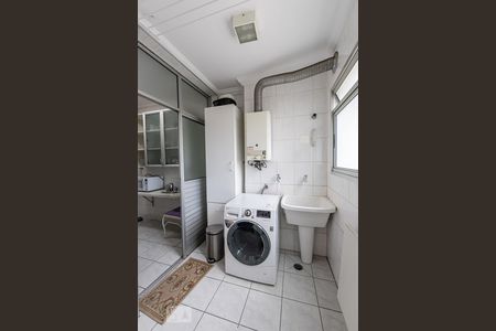 Apartamento para alugar com 87m², 2 quartos e 2 vagas Apartamento para alugar com 87m², 2 quartos e 2 vagasÁrea de Serviço