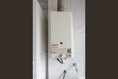 Apartamento para alugar com 87m², 2 quartos e 2 vagas Apartamento para alugar com 87m², 2 quartos e 2 vagasÁrea de Serviço